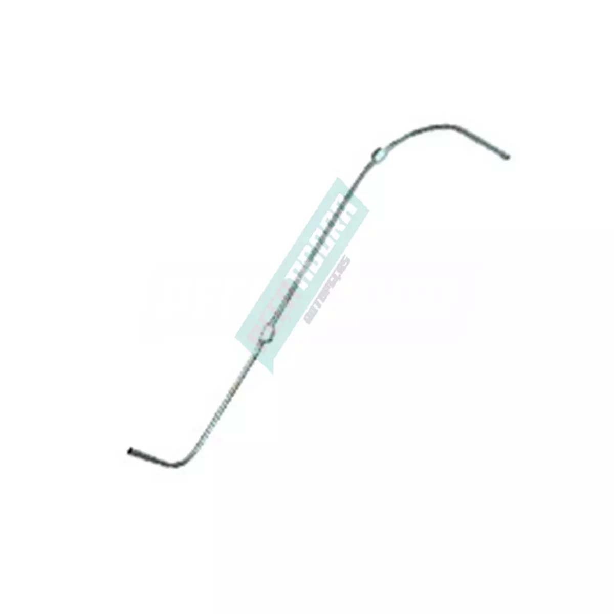 TUBO FREIO MOTOR MB OF1417 OF1418 OF1722 (3844201626-TI07061)