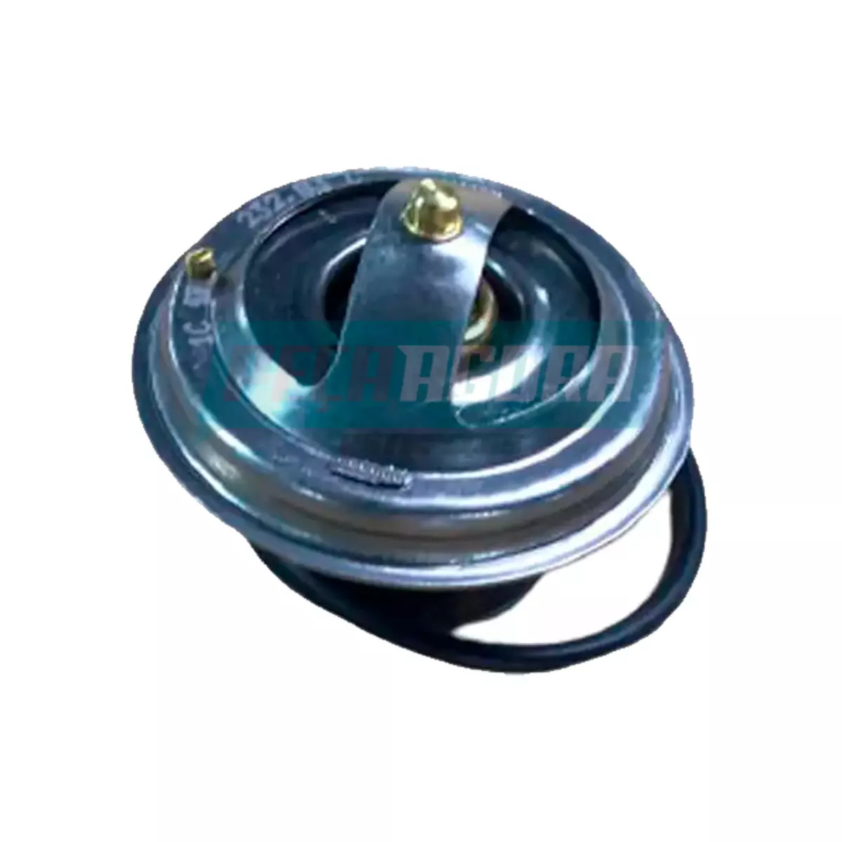 VALVULA TERMOSTATICA MAN D08 VW CONSTELLATION (07W121300A,)