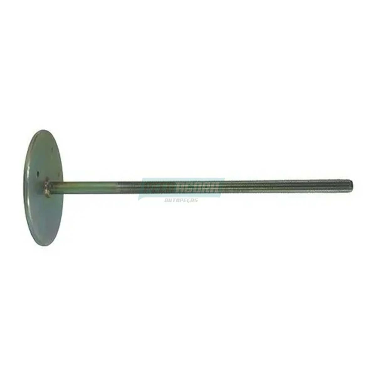 HASTE CUICA 30 X 30 BOECHAT (ML0077)