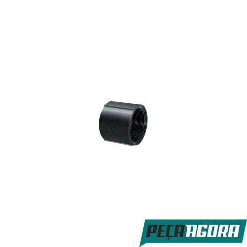 LUVA ELETRODUTO KRONA 1.1/4 PACOTE C/ 10 (16841CC)