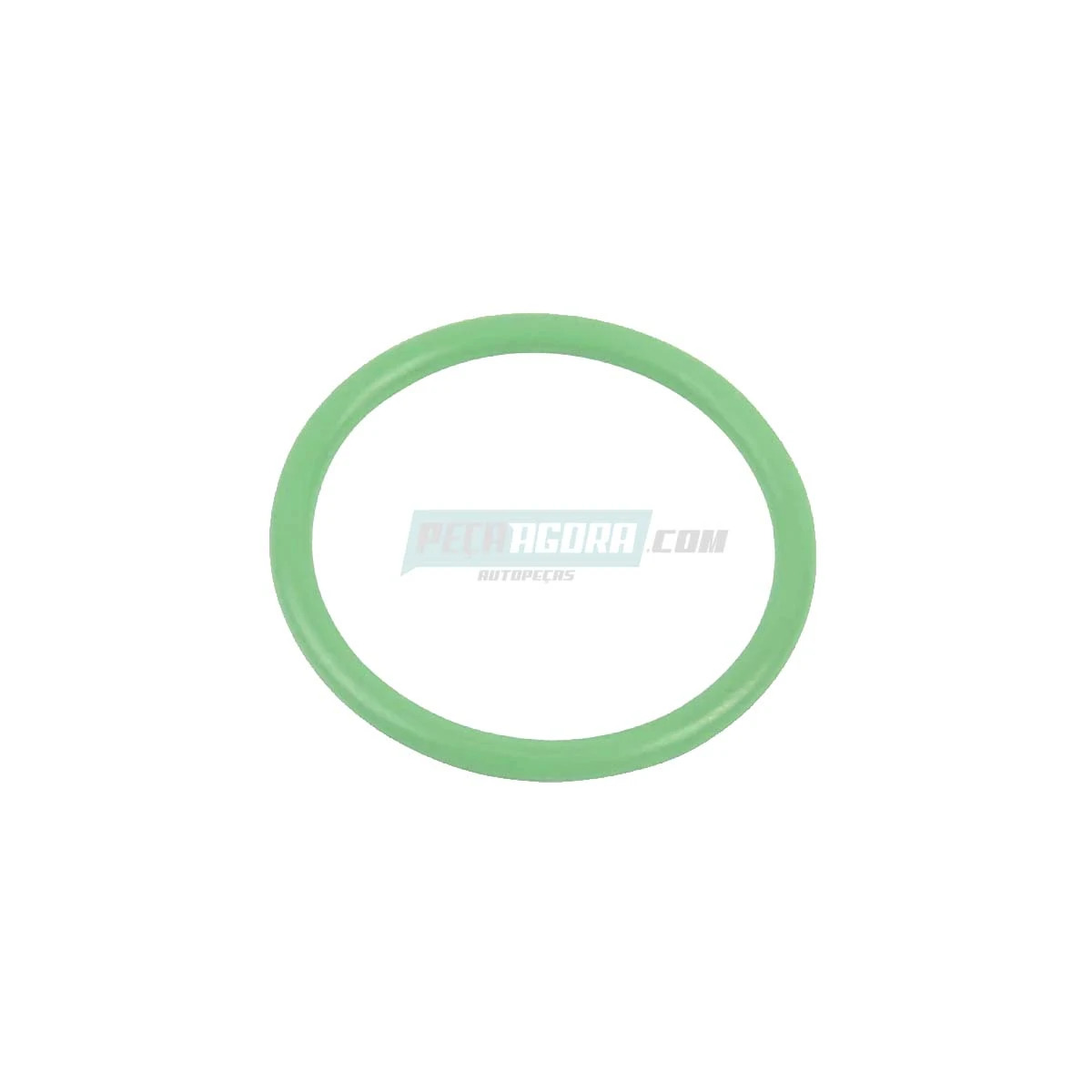 ANEL VEDACAO TUBO VALVULA TERMOSTICA IVECO DAILY 3510 3512 3813  4013 4910 4912 