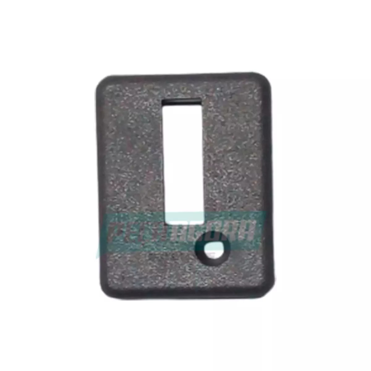 COBERTURA ACABAMENTO BOTAO TRAVA PORTA LADO ESQUERDO ​FORD CARGO 1419 1215 141