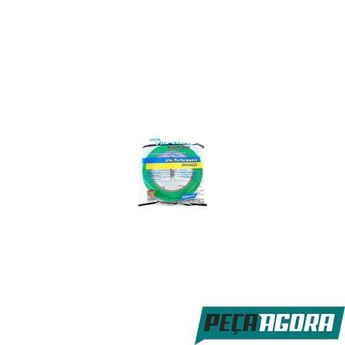 FITA CREPE NORTON USO AUTOMOTIVO 18MM X 50MT (21538CC)