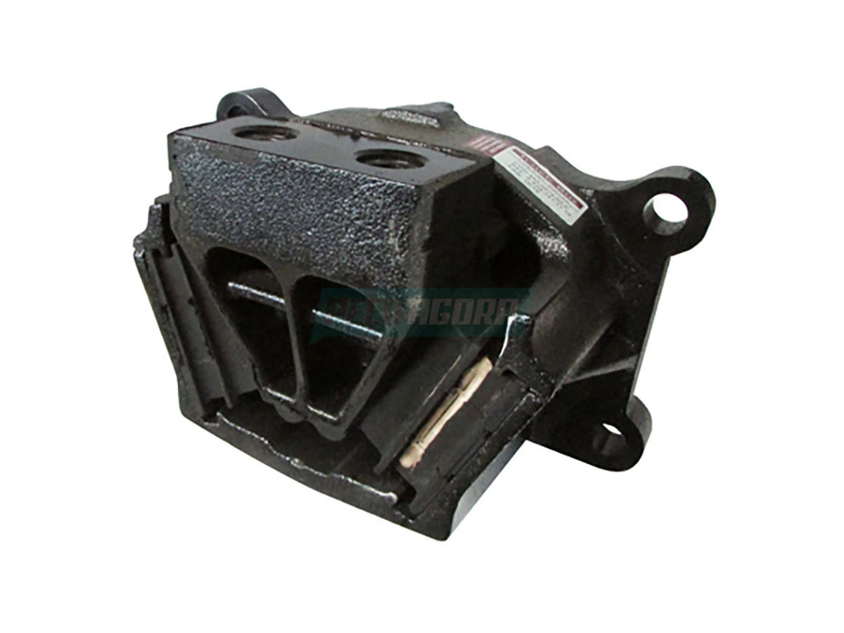 COXIM MOTOR DIANTEIRO MB CAMINHoES ACTROS 2646 / 2651 (6342411113/.)