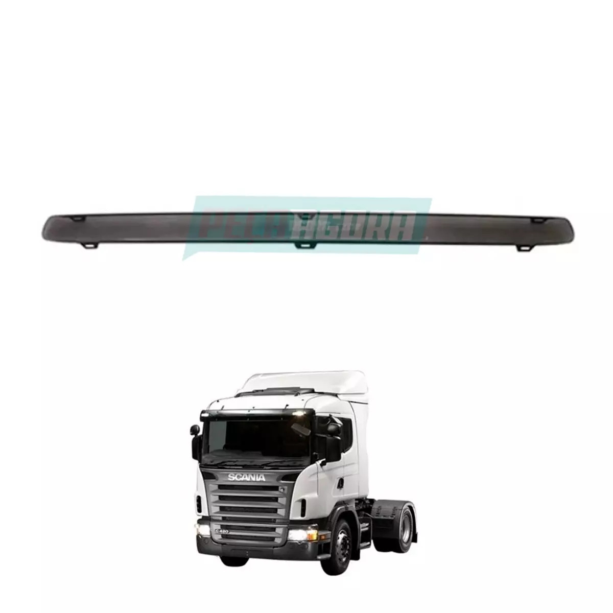 TELA INFERIOR GRADE SUPERIOR PARA SCANIA SERIE 5 (1459135])