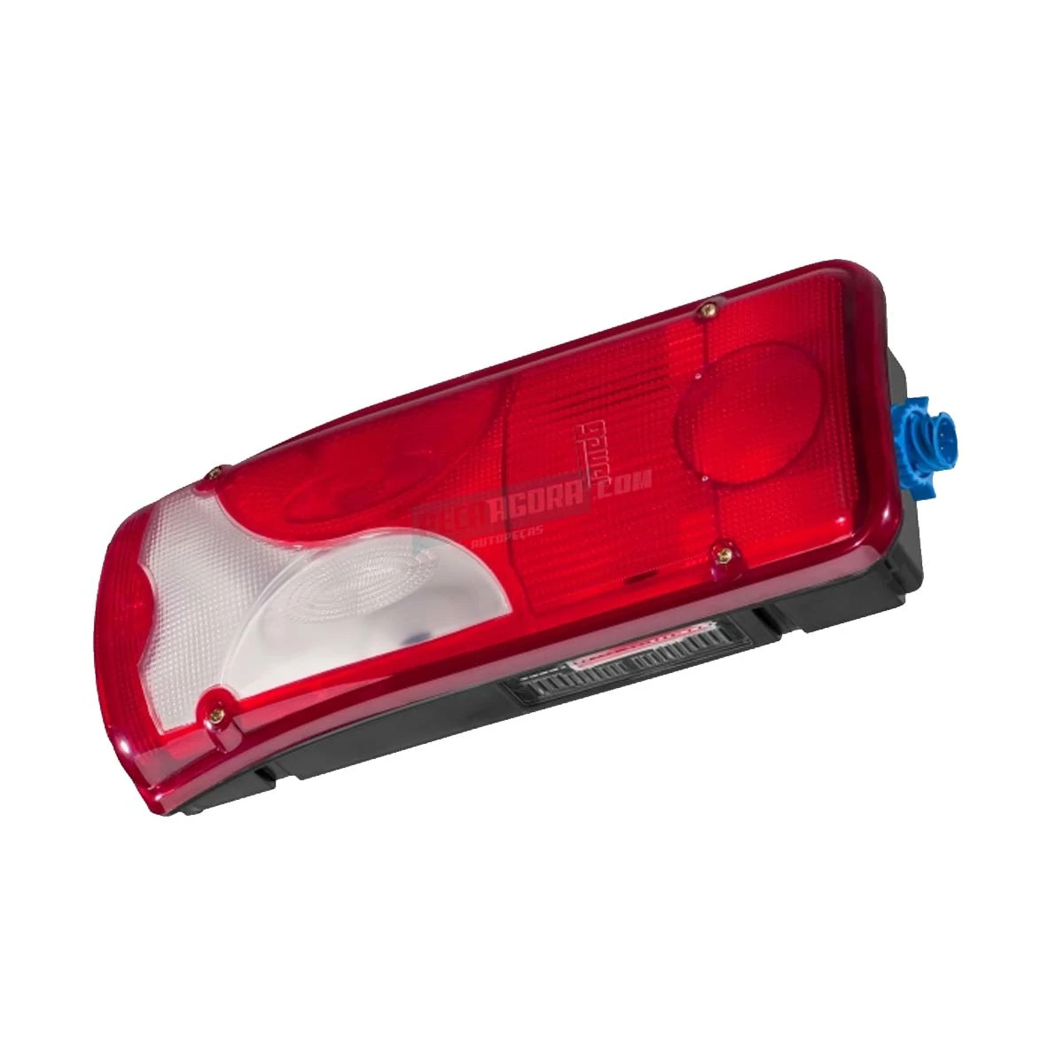 LANTERNA TRASEIRA ESQUERDA SCANIA SERIE 4 124 SERIE 5 PGR 2007 EM DIANTE (175675