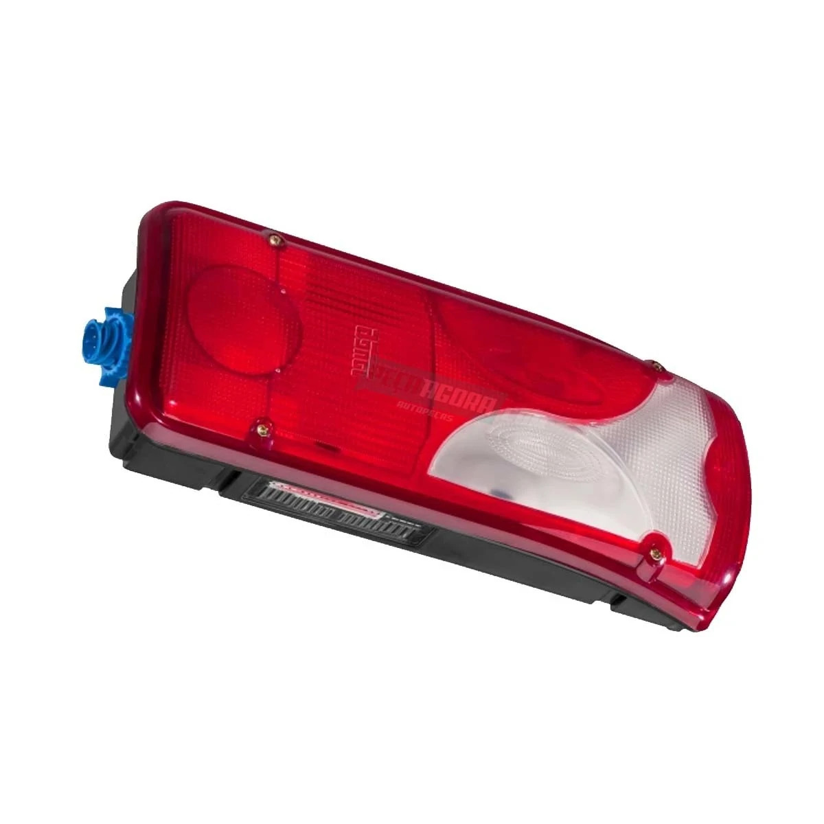 LANTERNA TRASEIRA DIREITA SCANIA SERIE 4 124 SERIE 5 PGR 2007 EM DIANTE (1756751