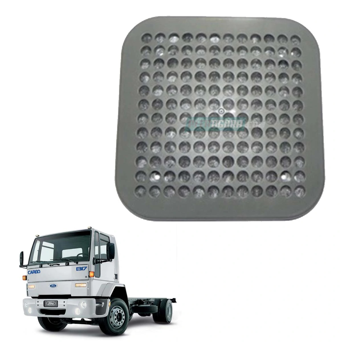 GRADE ALTO FALANTE FORD CARGO 814 815 915 1215 1317 1415 1517 1617 1622 1722 (E5