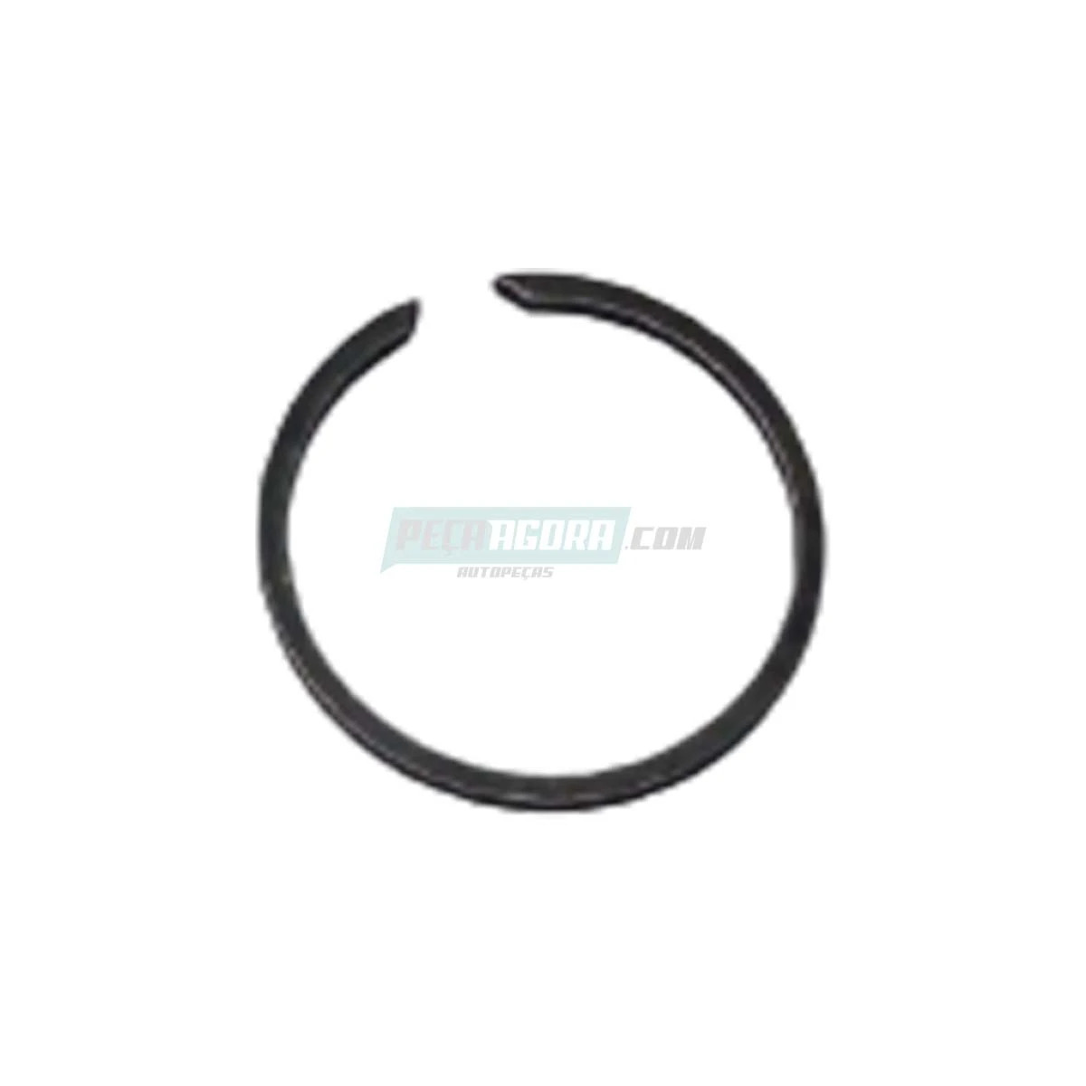 ANEL TRAVA ALAVANCA EMBREAGEM 32.5X37X1MM MB 1935 1938 1941 MERCEDES BENZ (91200