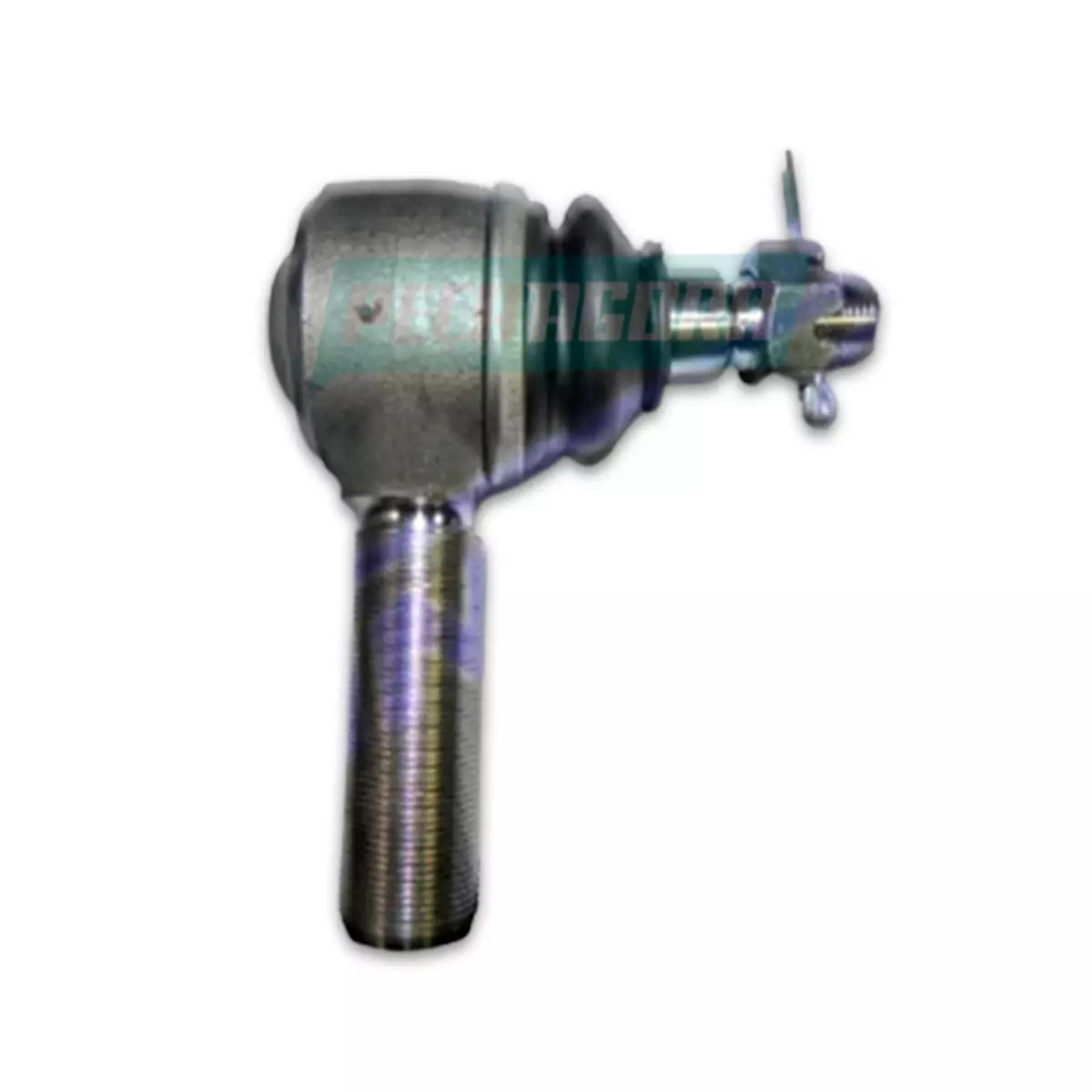 TERMINAL DIRECAO LE ESQUERDA M28X1,5 MB ACCELO 815C 915C (0023303235)