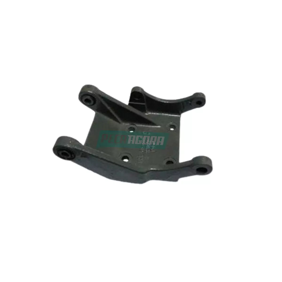 SUPORTE DO ALTERNADOR MODELO CUMMINS ISB FORD (BH1X10145AA,)