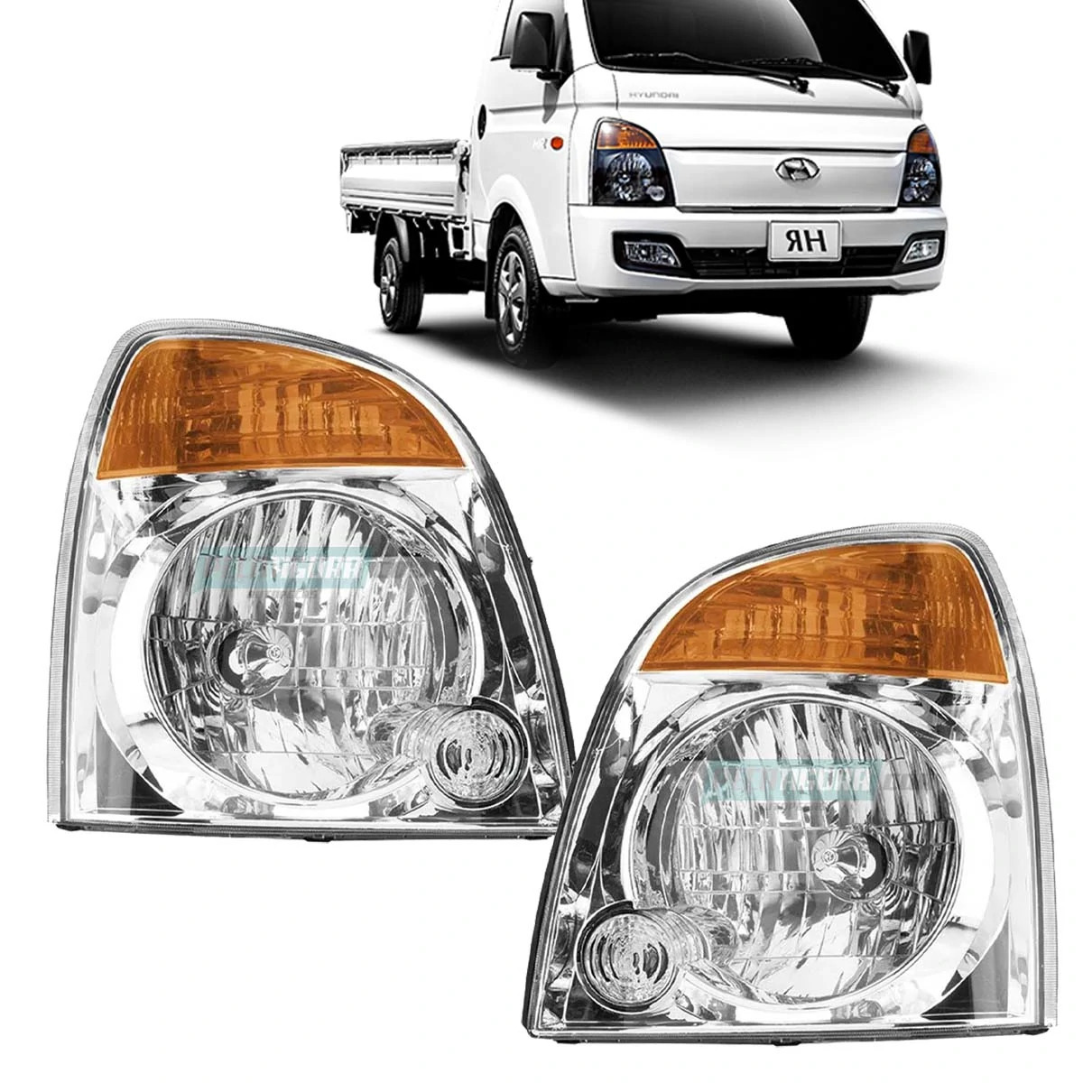 PAR FAROL PRINCIPAL HYUNDAI HR 2004 A 2013	 (K.921014F010-921014F020-921024F010-