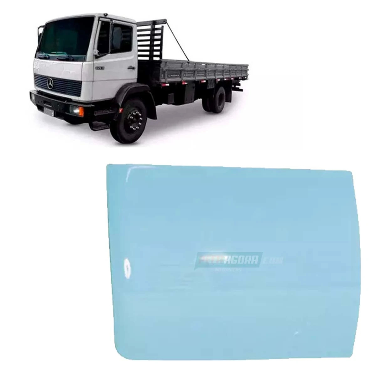 DEFLETOR AR ESQ COLUNA MB FPN 1214 1418 (6826287072)