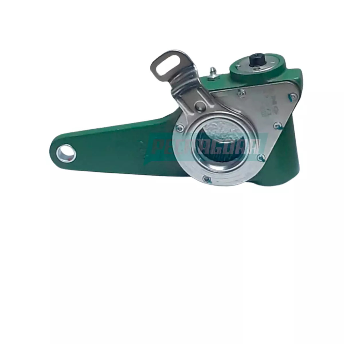 CATRACA FREIO AUTOMATICO TRASEIRO 26 ESTRIAS MB OF1417 OF1721 L1622 ELETRONICO (