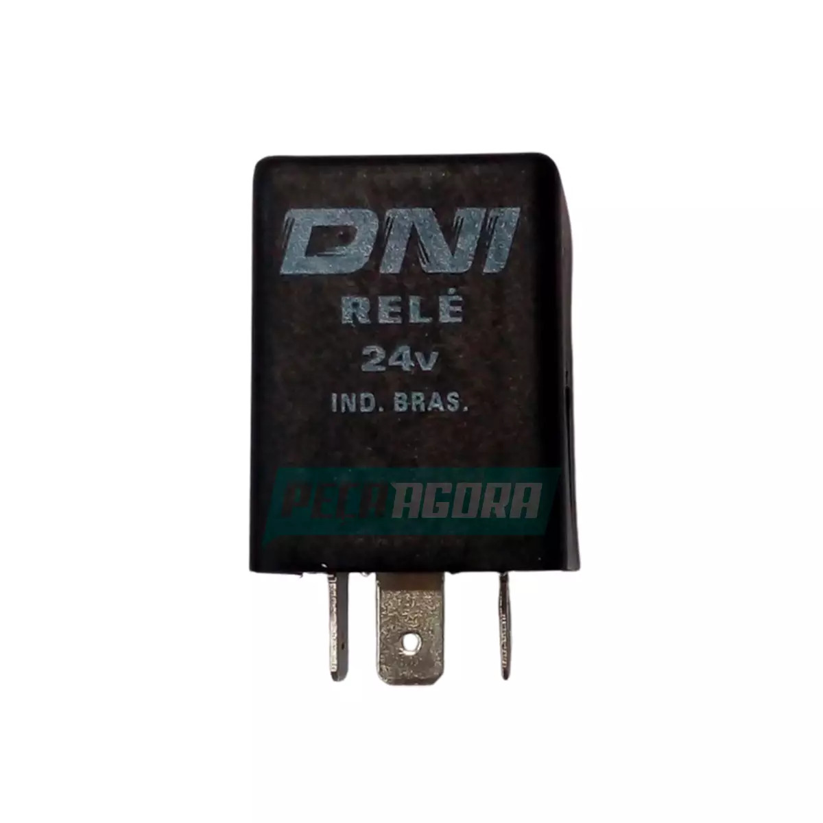 RELE TEMPORIZADOR 24V MB MERCEDES BENZ OH1621 712C 914C (3845450205)