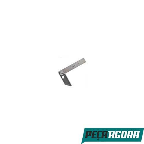 ESQUADRO STARRETT DE ALUMINIO 14'' (17947CC)