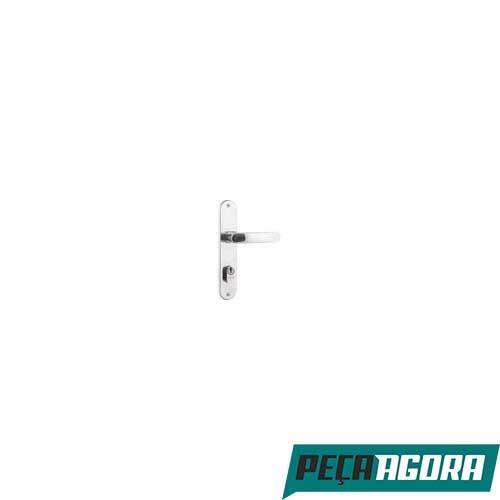 FECHADURA ALIANCA PREMIUM ALAV.BANHEIRO 2800/71 (18556CC)