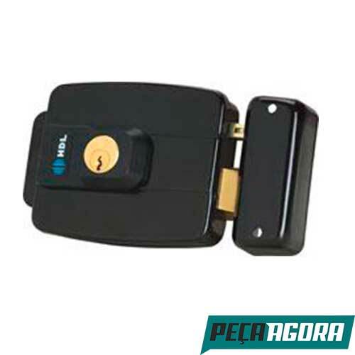 FECHADURA ELETRICA HDL C-90 (644CC)