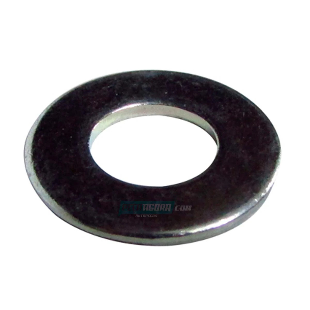 ARRUELA LISA PARAFUSO FIXA TAMPA VALVULA CABECOTE MOTOR 4BT 6BT 6CT 13/32MM (BF8