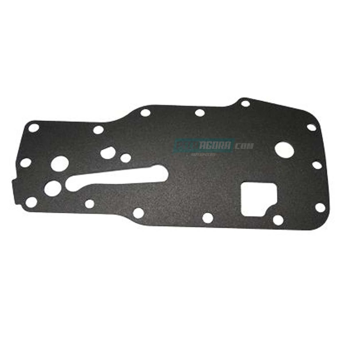 JUNTA RADIADOR OLEO PARA IVECO TECTOR 150E21 170E21 170E22  (504386264..)