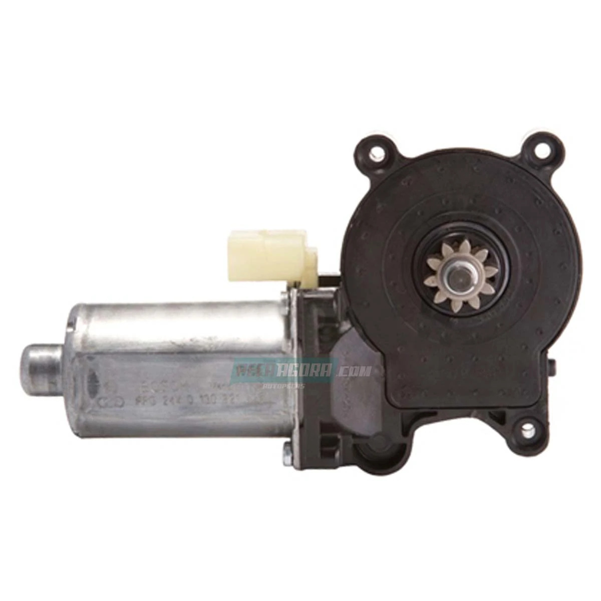 MOTOR PORTA ELETRICA 24V SEM CHICOTE VOLARE FLY IVECO NEOBUS CAIO MASCARELLO (01