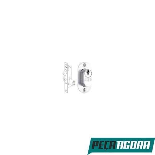 FECHADURA STAM BICO DE PAPAGAIO 901 (614CC)