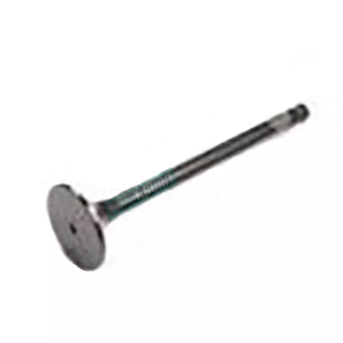 VALVULA ESCAPE RENAULT MASTER RENAULT MASTER 2.3L 16 VALVULAS M9TD TURBO - 2010/