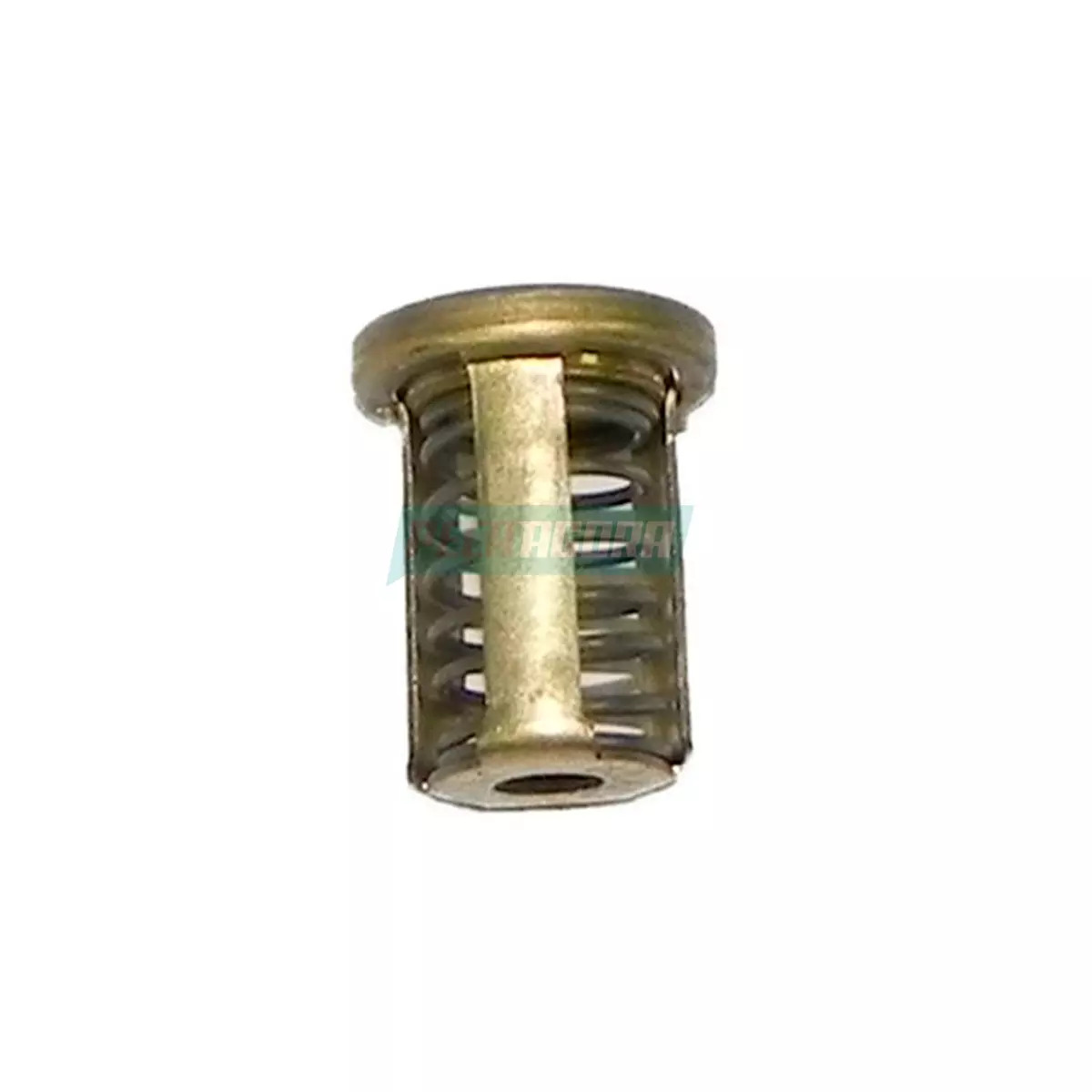 VALVULA ALIVIO PRESSAO OLEO MOTOR MWM (904527420042)