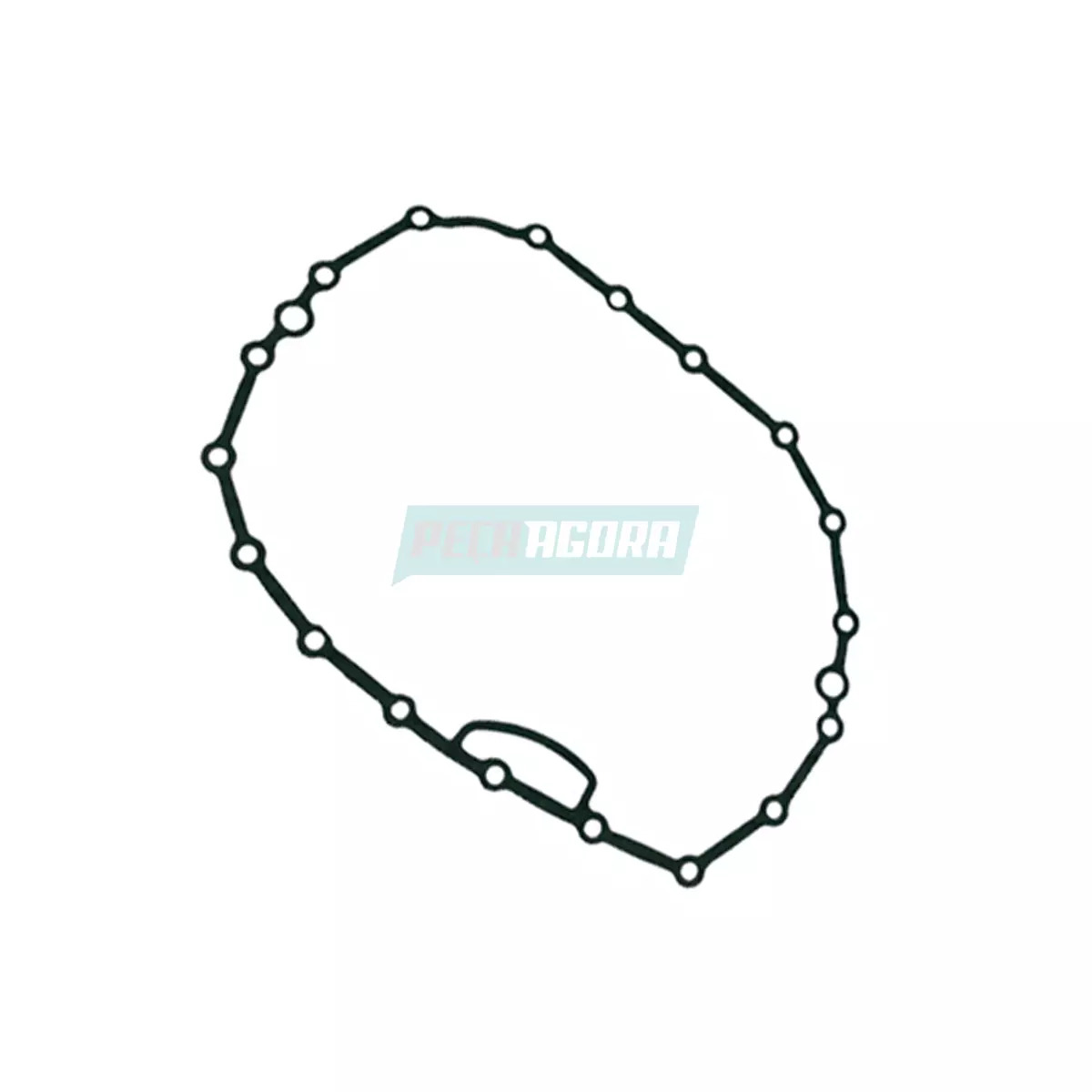 JUNTA CAMBIO 9S 1110 TD VW MAN 17280 4X2 / 24280 6X2 PARA IVECO TECTOR STRADALE 