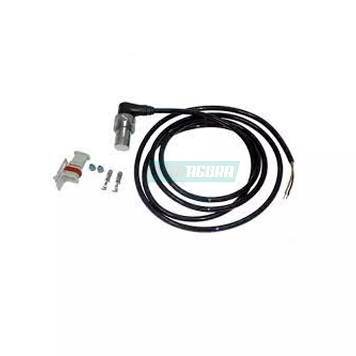 SENSOR ROTACAO SCANIA CAMINHAO P G R T ONIBUS F K N SERIE 4 SERIE 5 (1457303..)