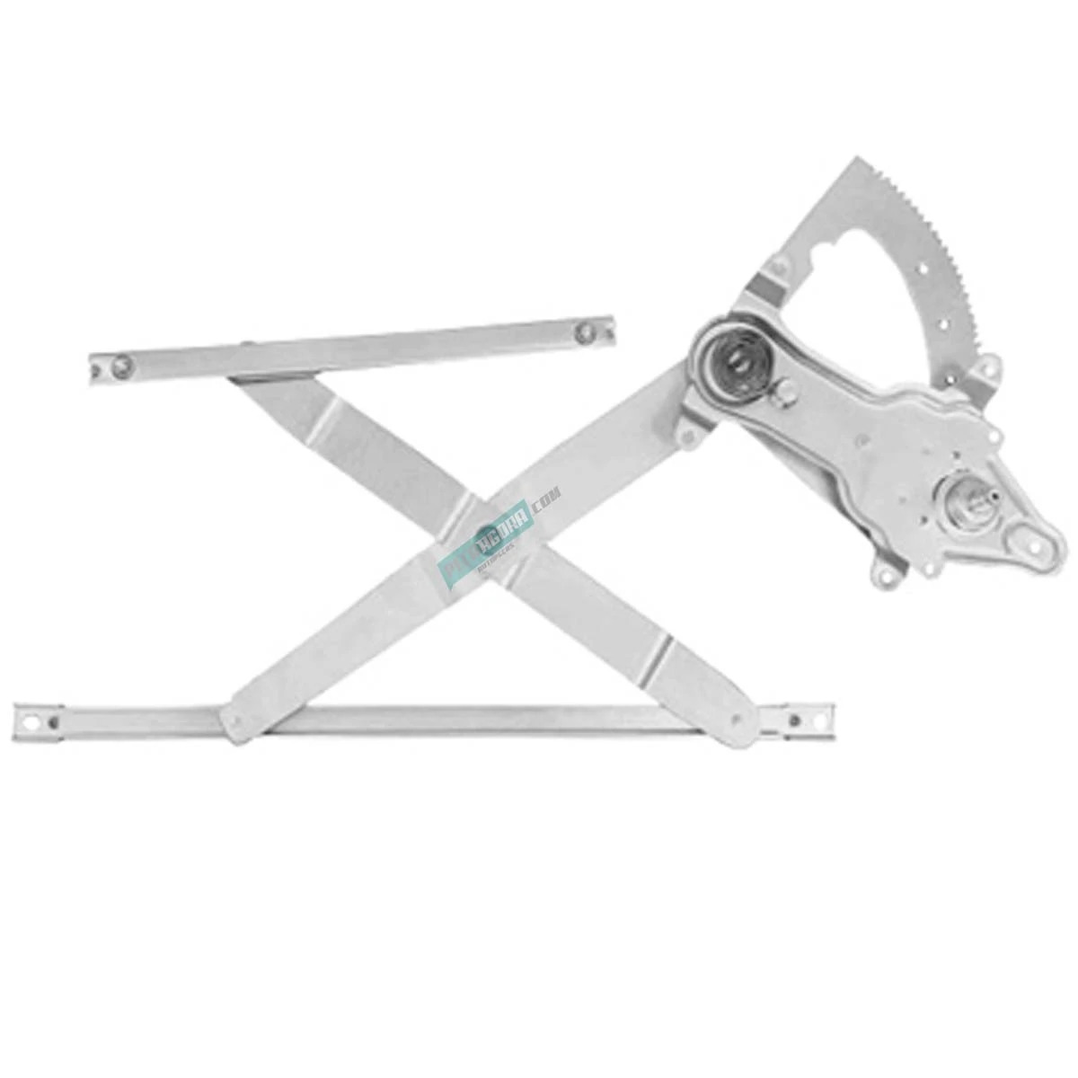 MAQUINA VIDRO MECANICO ESQUERDO FORD F350 2004 A 2012 CABINE DUPLA F350 98 DIANT