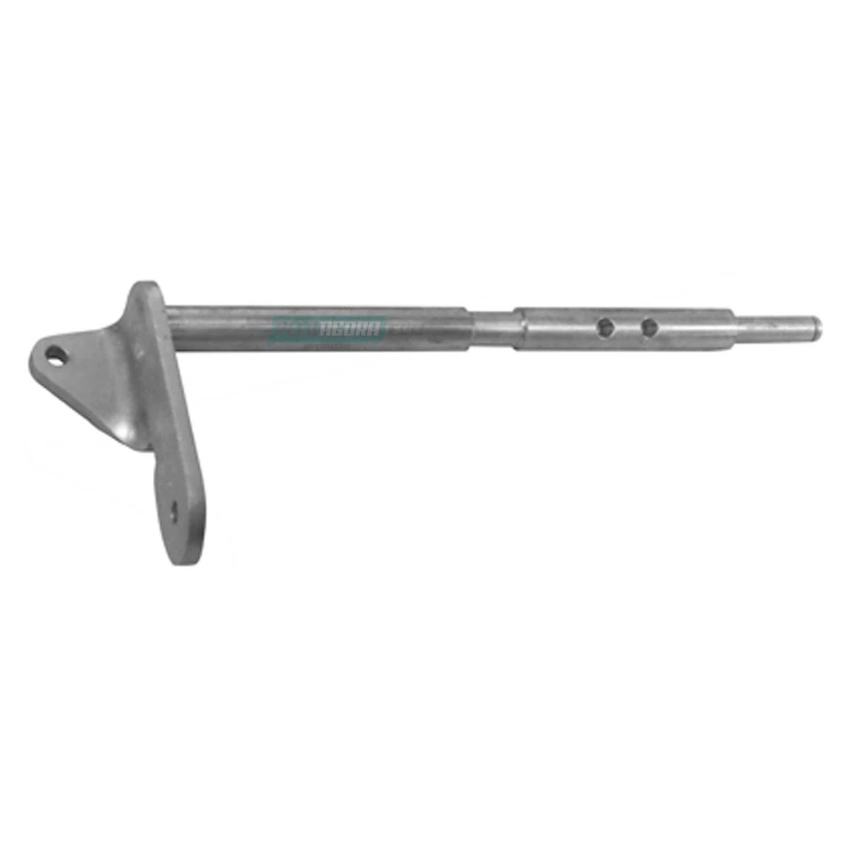 EIXO E ALAVANCA DE ARTICULACAO ​ONIBUS AGRALE VOLARE A8 MWM 410 TCA FSO4405C N