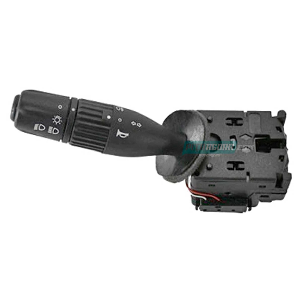 CHAVE LIMPADOR COM PILOTO VOLVO VM TODOS  (21535734)