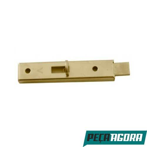 FECHO PARA MOVEIS 70MM ALIANCA 81101 CAIXA C/ 100 (2975CC)