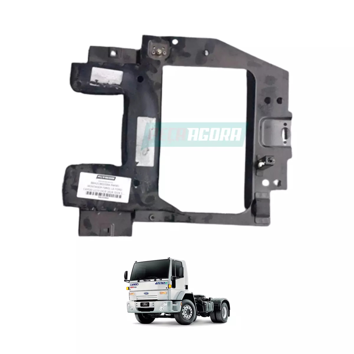 PAINEL MONTAGEM FAROL LE (86HU13K020BA.)