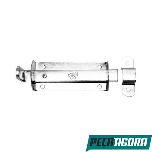 FERROLHO SILVANA CHATO 3'' 460 (5545CC)