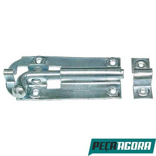 FERROLHO LOTH REDONDO 4,0 - 40940 (15877CC)