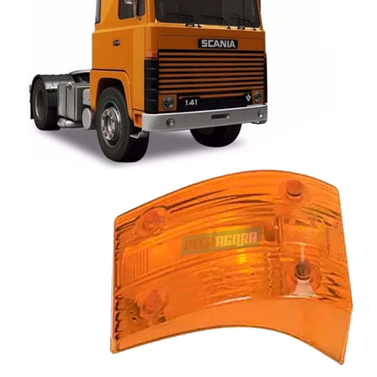 LENTE SETA PARA SCANIA LK 111 140 141 142 (PL04430001)