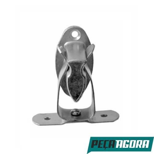 FIXADOR PARA PORTA ALIANCA PISO 86151/3 CAIXA C/ 10 (725CC)