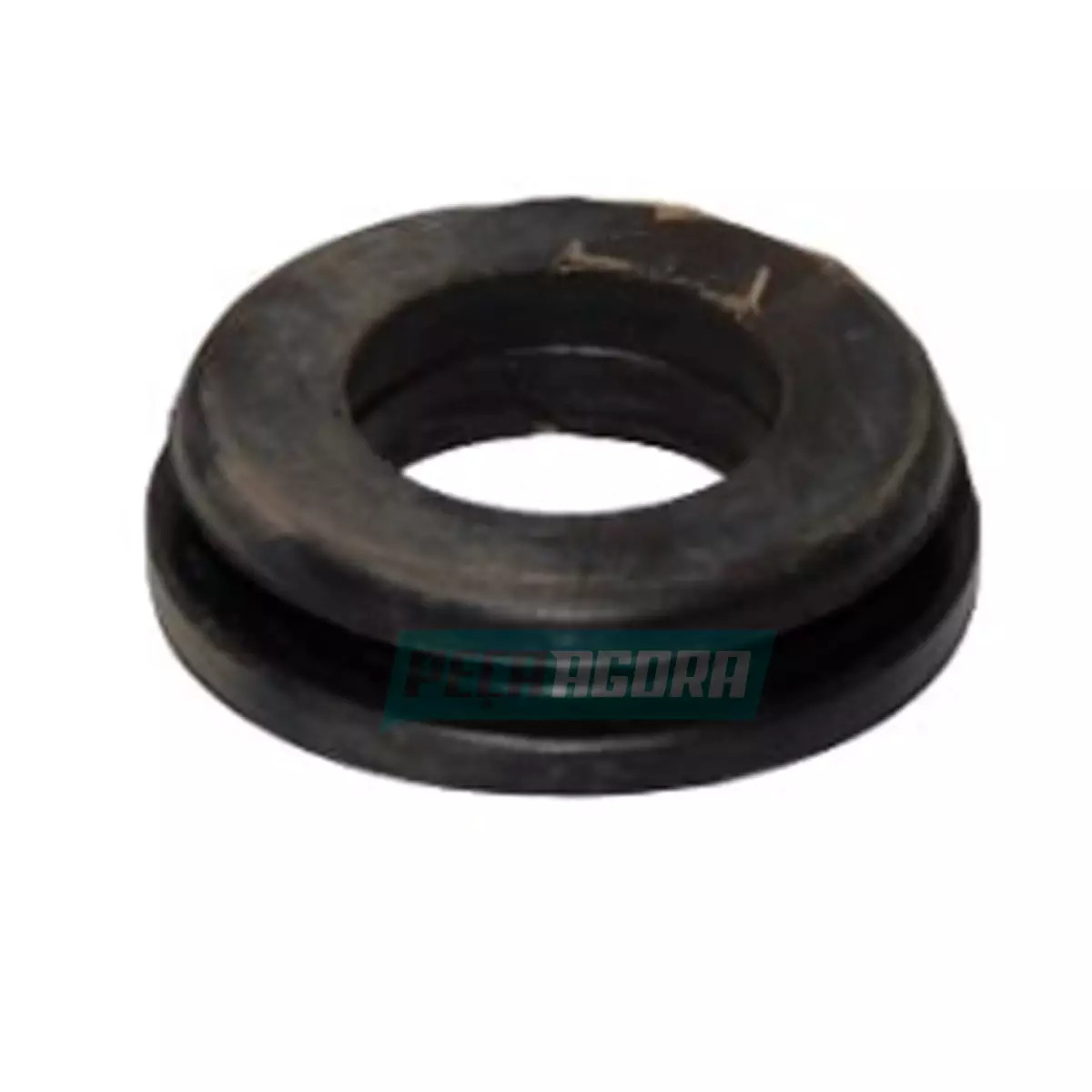 CONEXAO PASSA MURO TAMPA BALANCIS VALVULAS . (390812S)