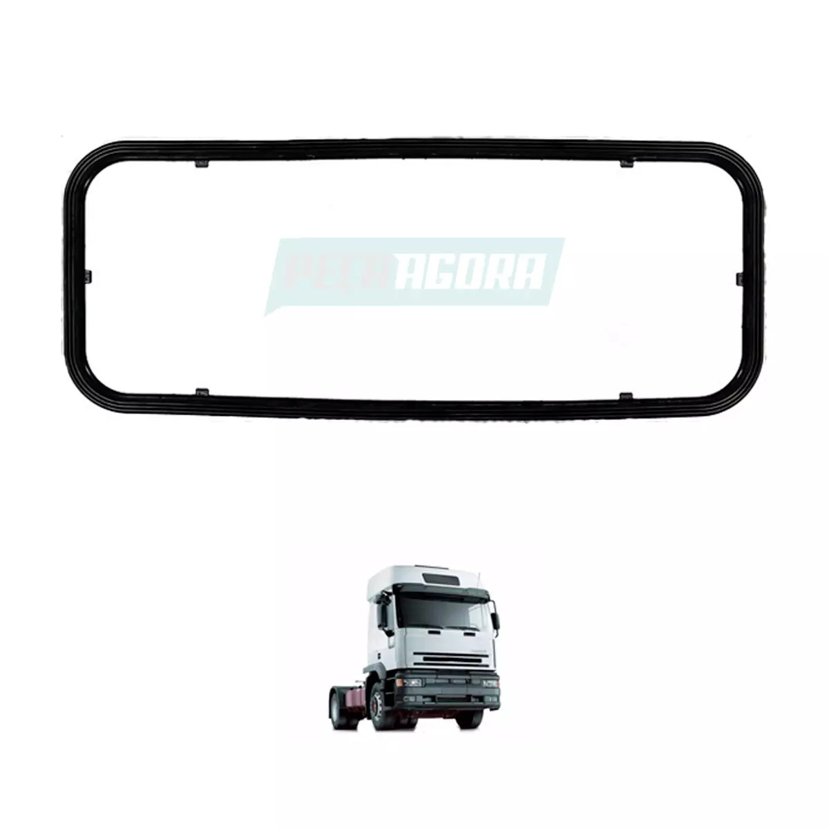 JUNTA CARTERIVECO EUROCARGO CAVALLINO EUROTECH CUSOR COM MOTOR CURSOR (99443902,