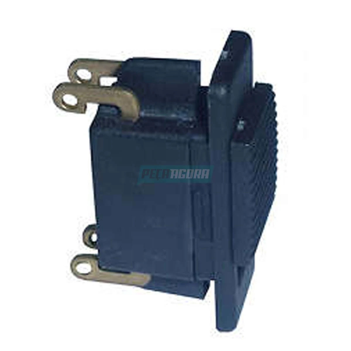 CAIXA 2 BOTOES TRANSFERENCIA ALAVANCA CAMBIO SCANIA (CX.234387**2)