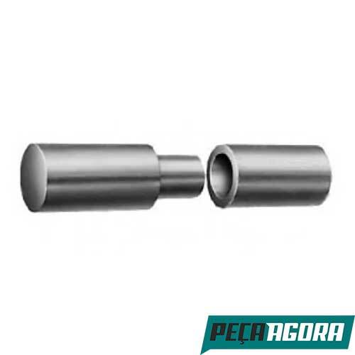 GONZO 3/8 COM 50 CISER (5845CC)