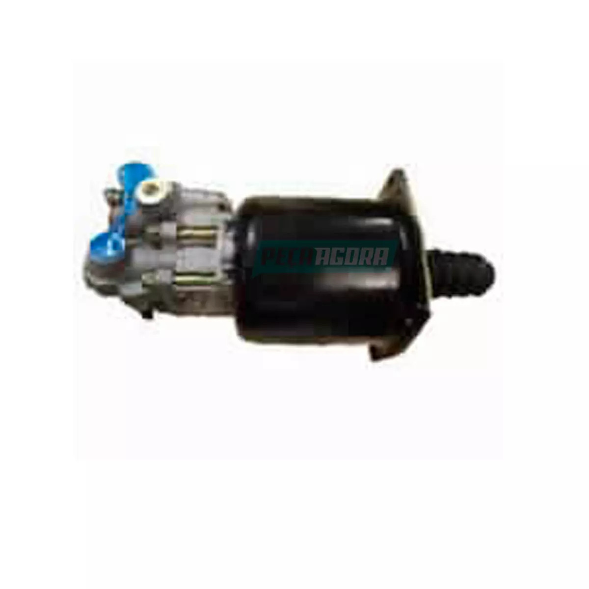 SERVO EMBREAGEM SEM INDICADOR DESGASTE MB OF1417 OF1618 OF1620 OF1721 O400 O371 