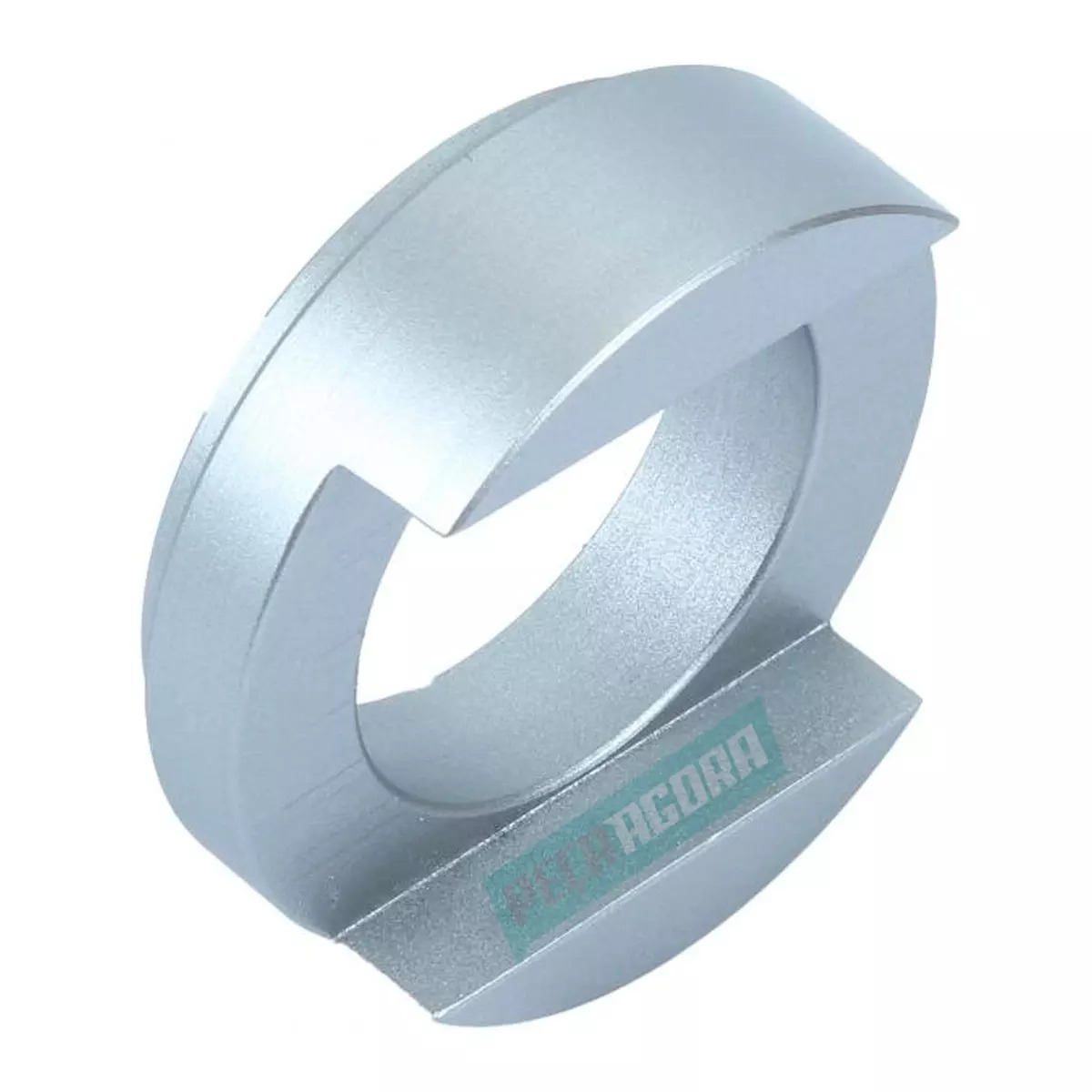 MANCAL INTERNO SUPORTE CENTRAL CARRETA NOMA MODERNA 2012 (MANC51-06050)