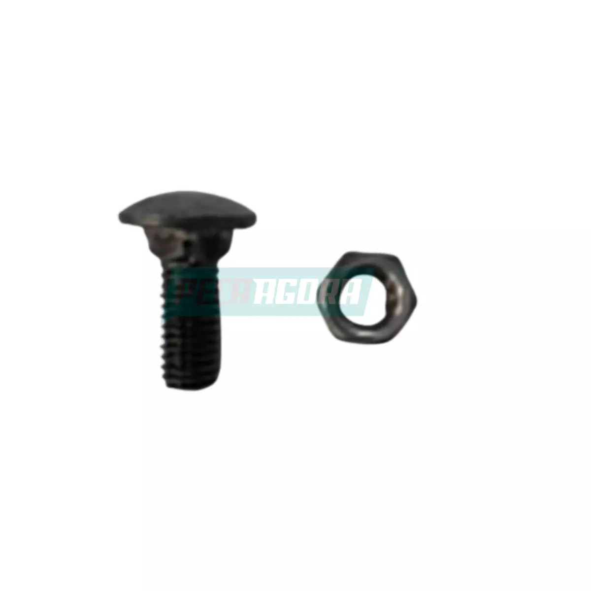 PARAF 3/8 UNC X 1 C A PQ G.2 ZN (TT) (0501011643)