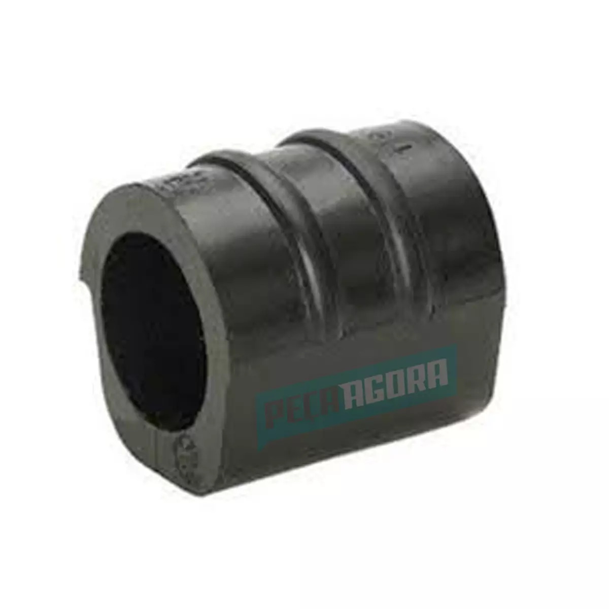 BUCHA BARRA ESTABILIZADORA DIANTEIRA POLIURETANO MB 302 608D L406G L408ODG L508 