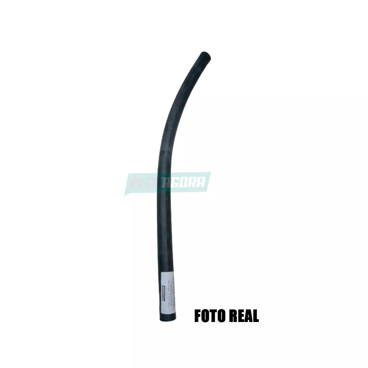 MANGUEIRA INFERIOR RADIADOR VW 15180EOD / 15190EOD / 17210EOD ANO 2004 / 2009 (2