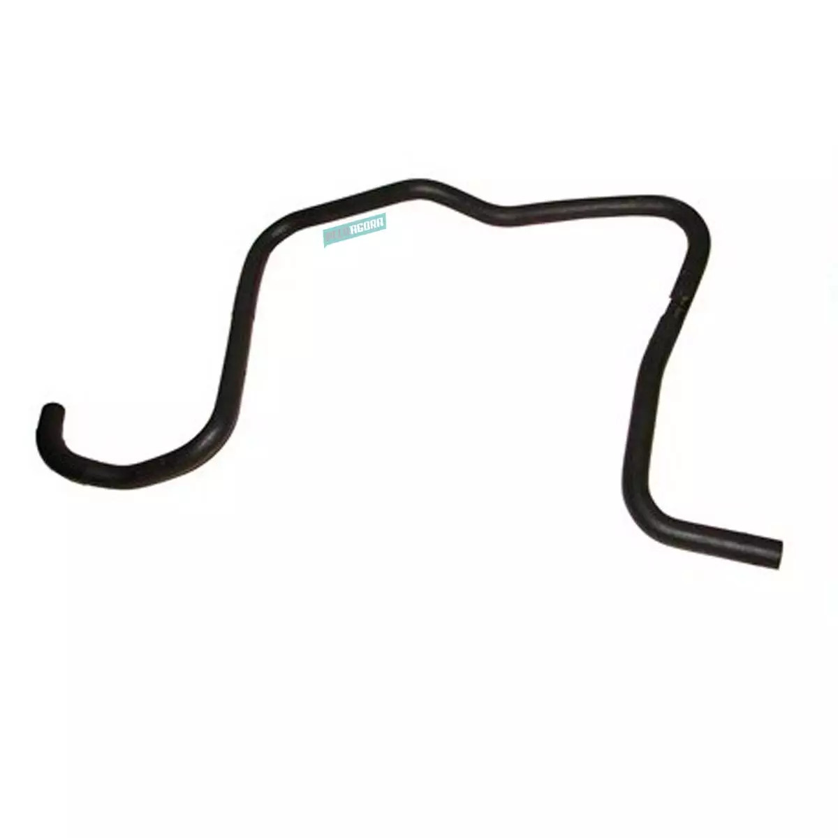 MANGUEIRA DO AQUECIMENTO AO BLOCO MB 1215C 1318 1518 1728 2423B 2423K 2428 (6938