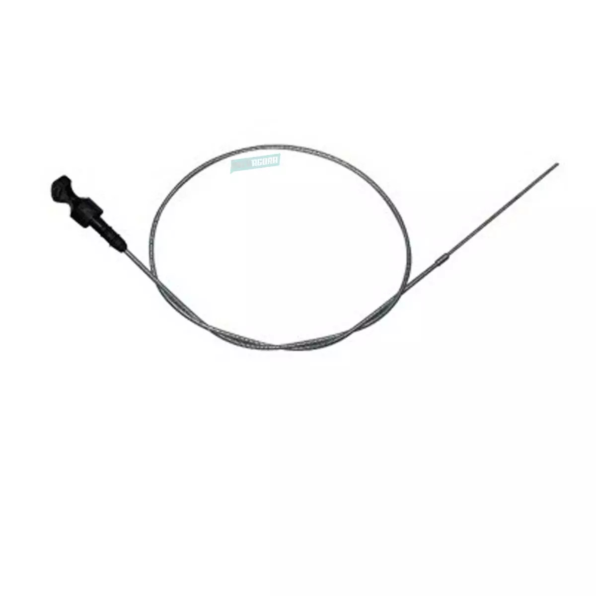 VARETA NIVEL OLEO MOTOR FORD CARGO FORD CARGO 1317E 1517E 1717E 2005 A 2010 MOTO